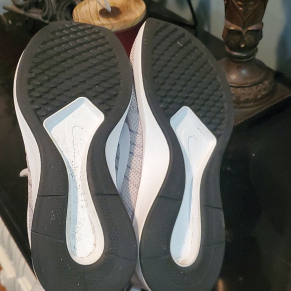 Nike Dualtone Racer running shoe size 7.5 - Picture 6 of 6